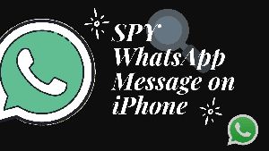 Whatsapp Hack Iphone Forum
