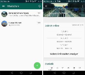 Hack Whatsapp Backup