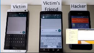 Download Whatsapp Hack Tool Security Code